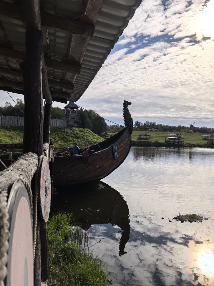 Photograph by Людмила Орловская