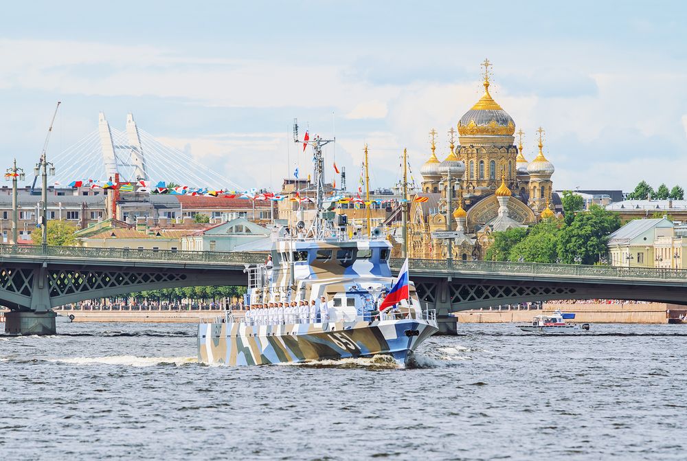 Photograph by Олег Милеев (Каминцев)