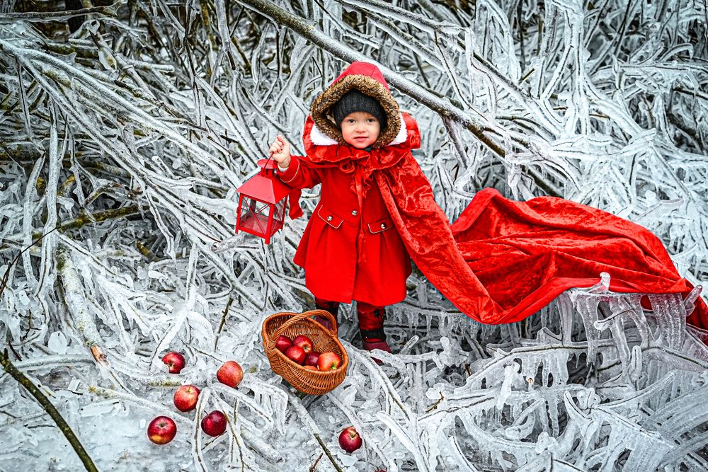 Photograph by Ольга Коршунова