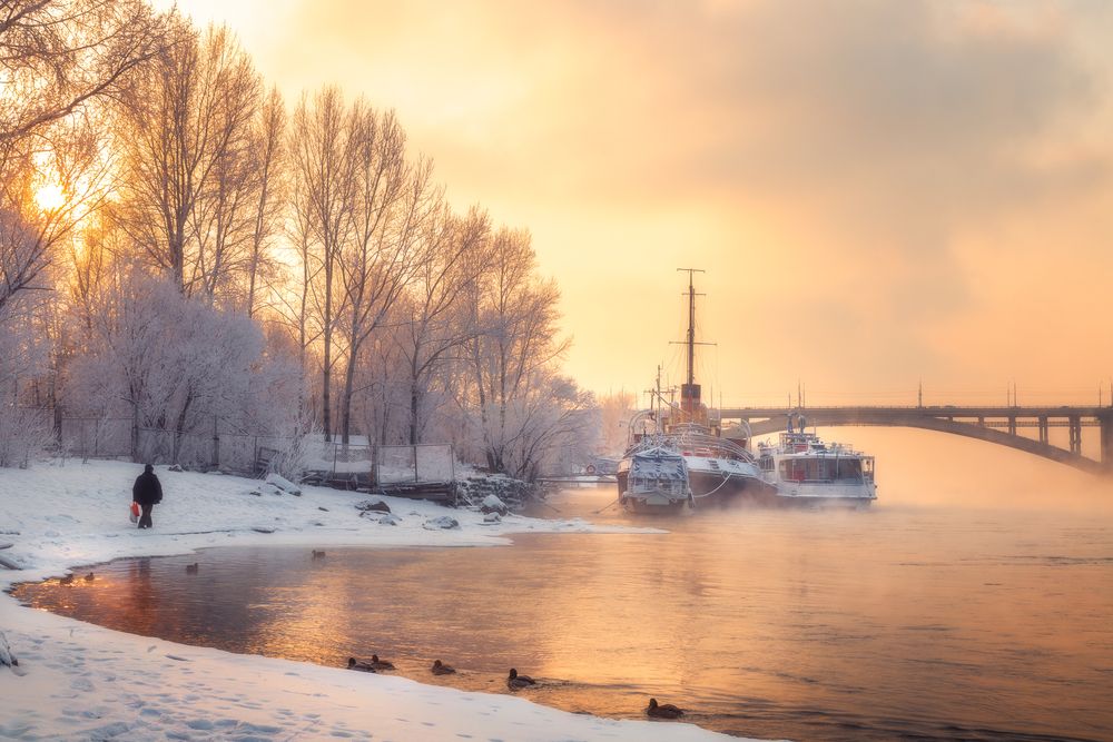 Photograph by Мария Камендова