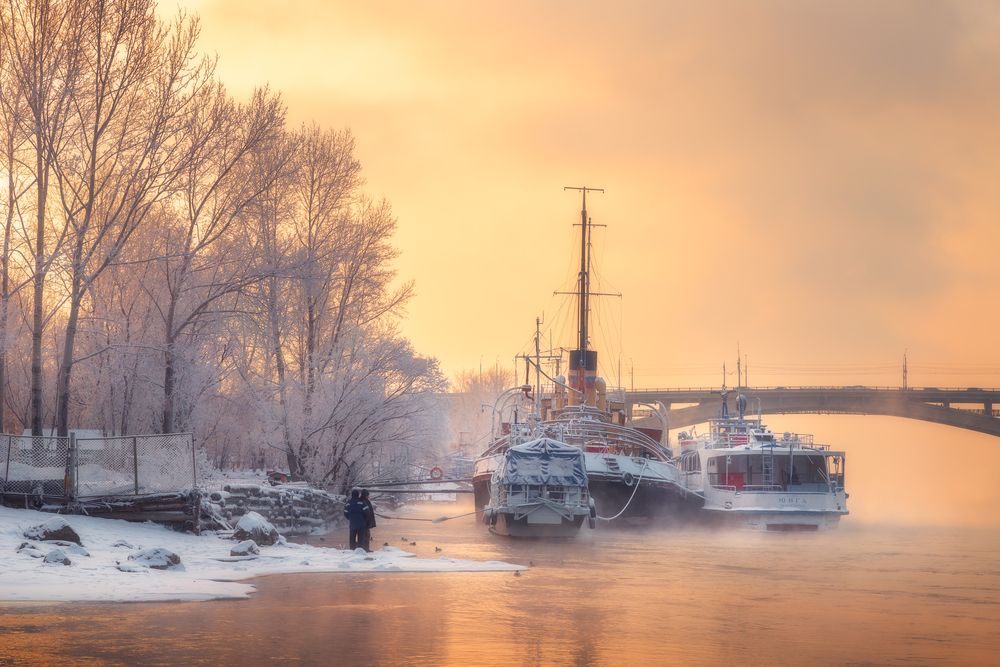 Photograph by Мария Камендова