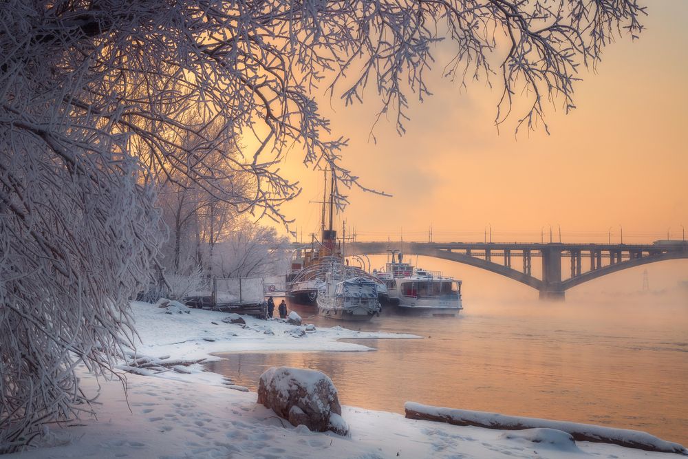 Photograph by Мария Камендова