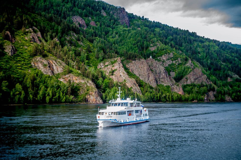 Photograph by Сергей Копылов