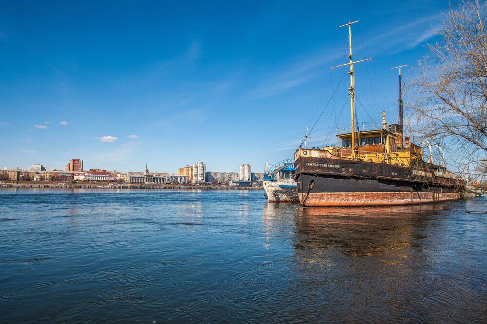 Photograph by Сергей Копылов