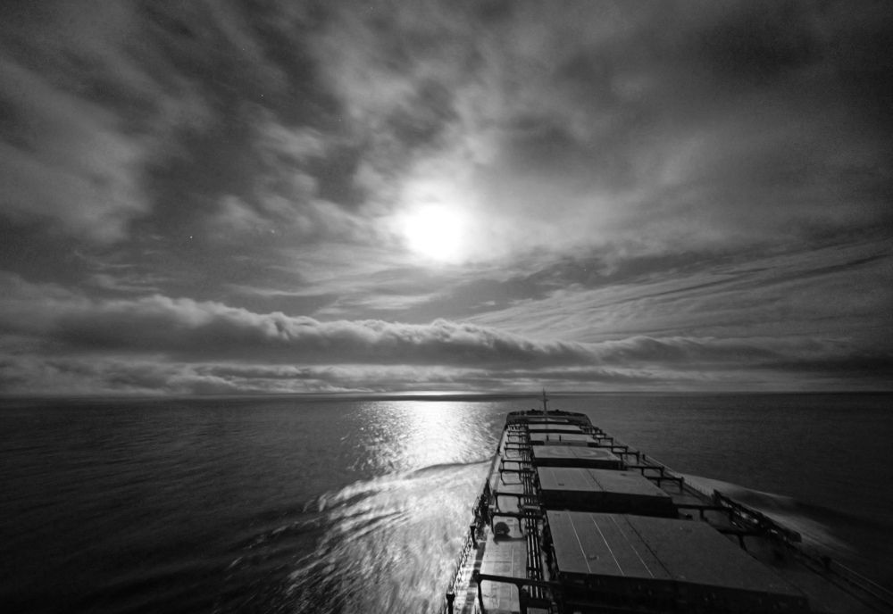 Photograph by Artur Smyrnov