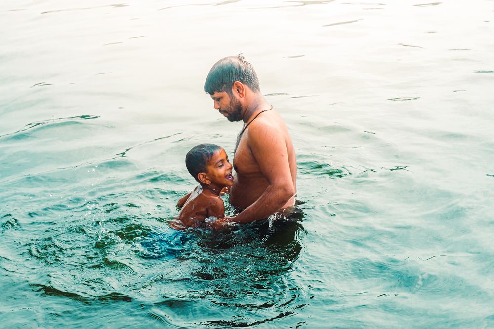 Photograph by Amey Mote