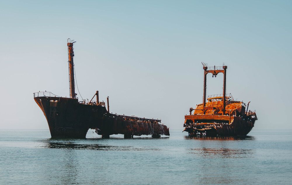 Photograph by Ольга Глущенко