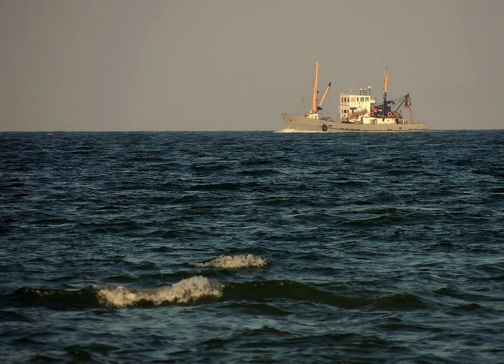 Photograph by Савоцкий Роман