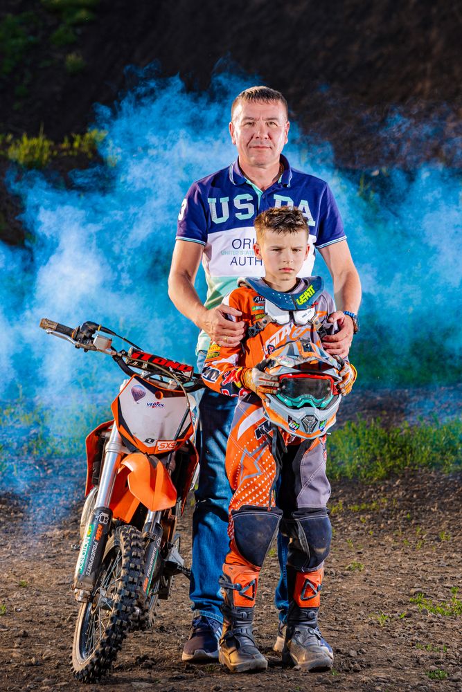 Photograph by Сергей Князев