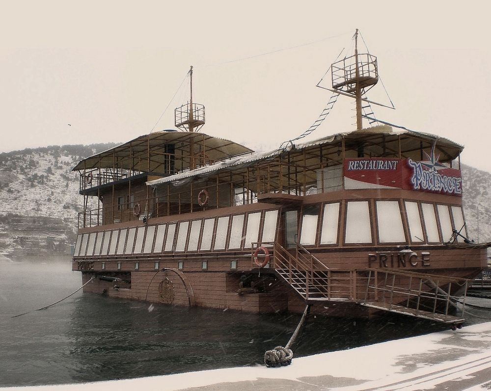 Фотография автора Роман Савоцкий