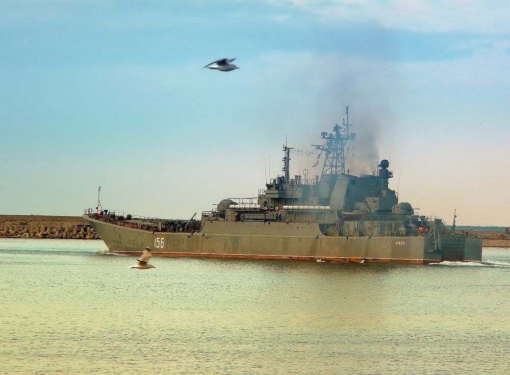 Фотография автора Роман Савоцкий