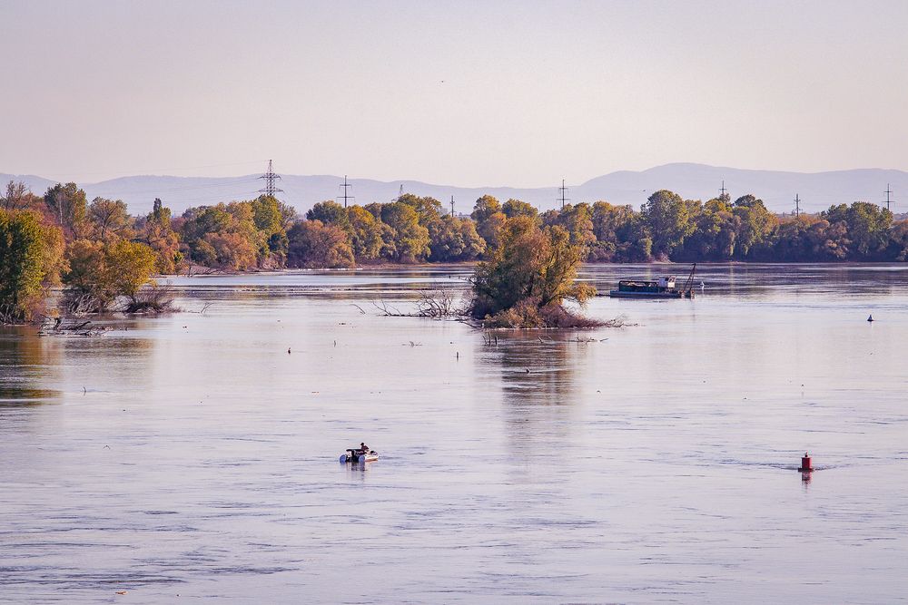 Photograph by Victoria Mogulyan