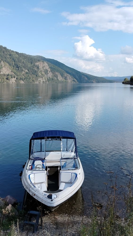 Photograph by Анастасия Горбачева