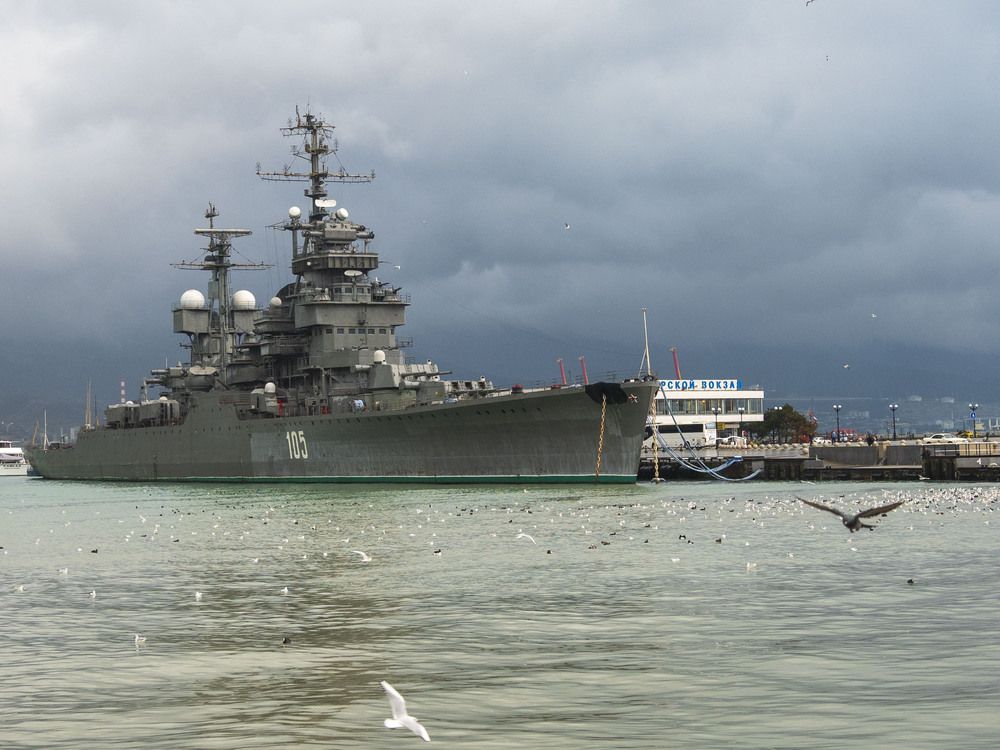 Photograph by Борис Полтавец