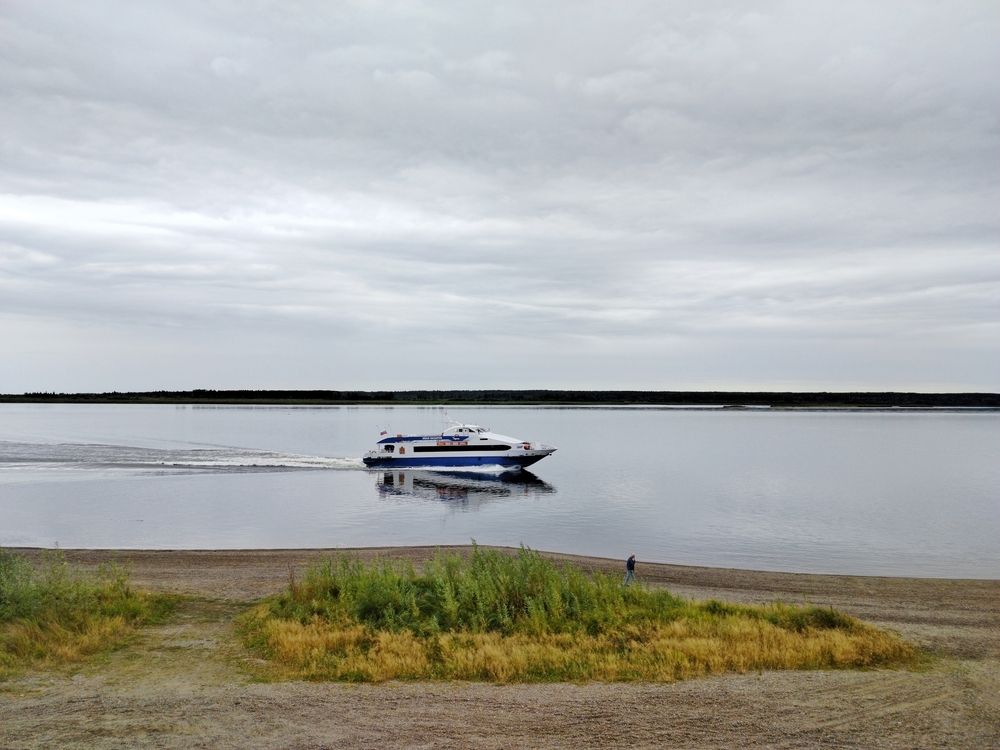 Photograph by Анастасия Горбачева