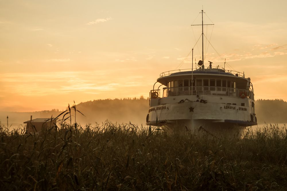 Photograph by Марина Суздаль