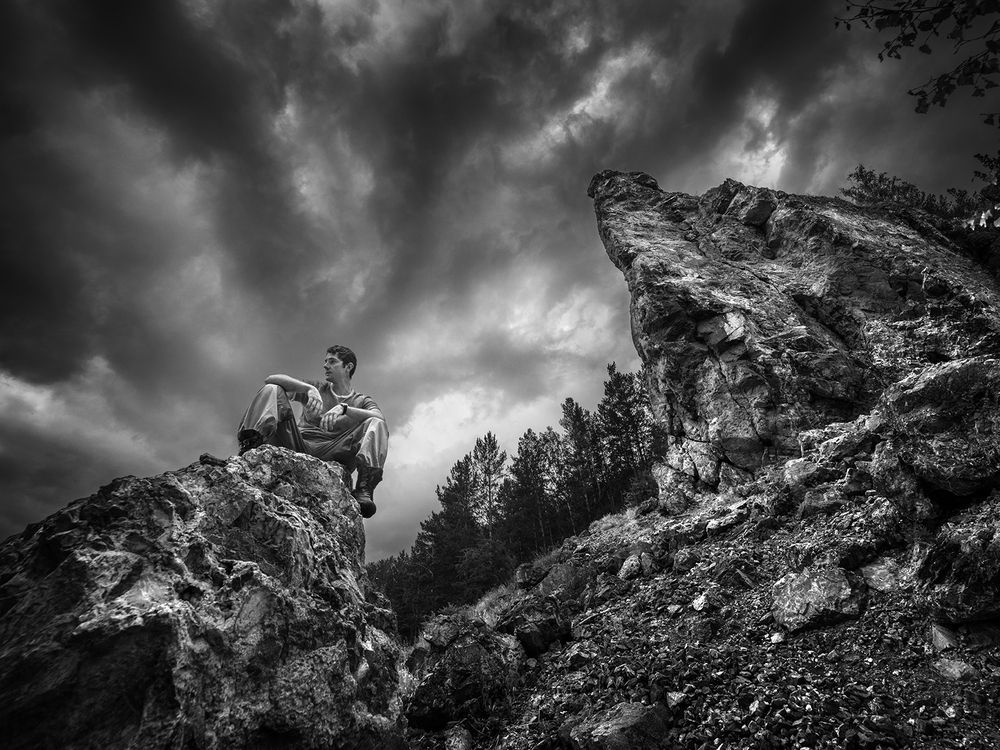 Photograph by Антипов Дмитрий