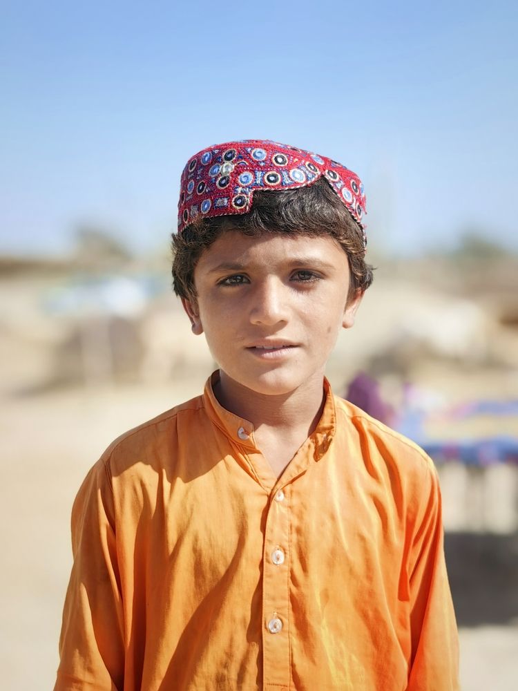 Photograph by Shahid Siyal