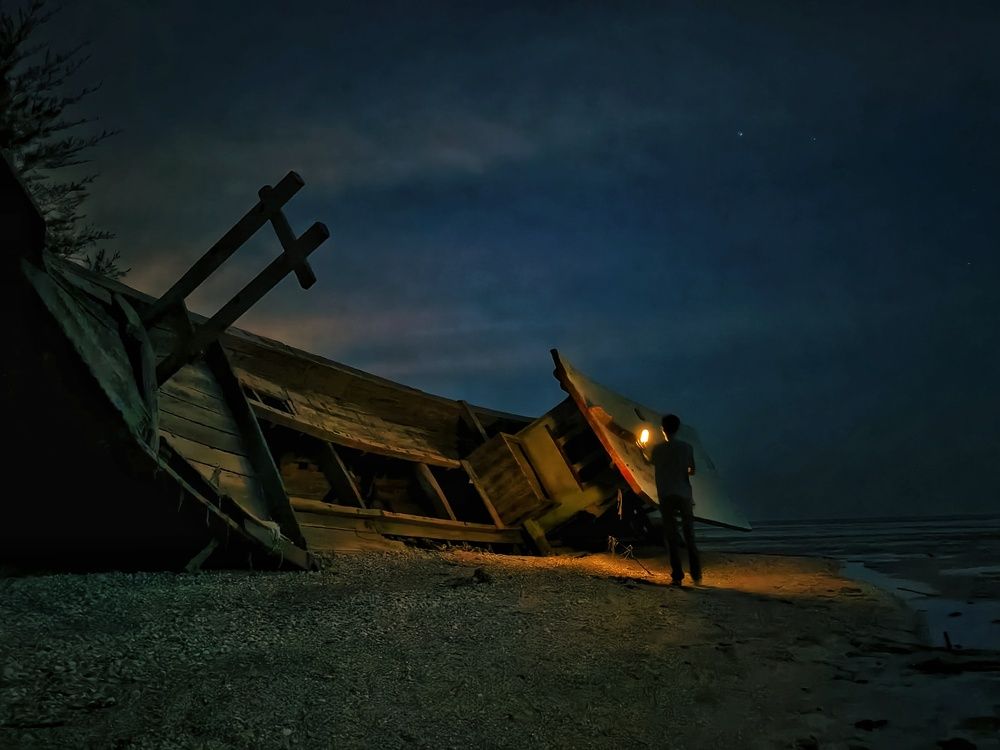 Photograph by Siew Chee chung