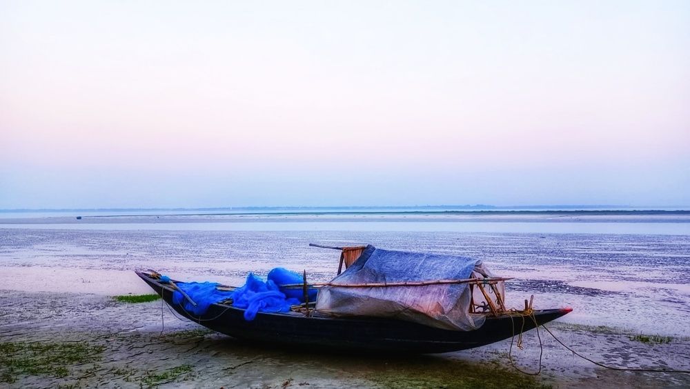 Mobile photography  landscape