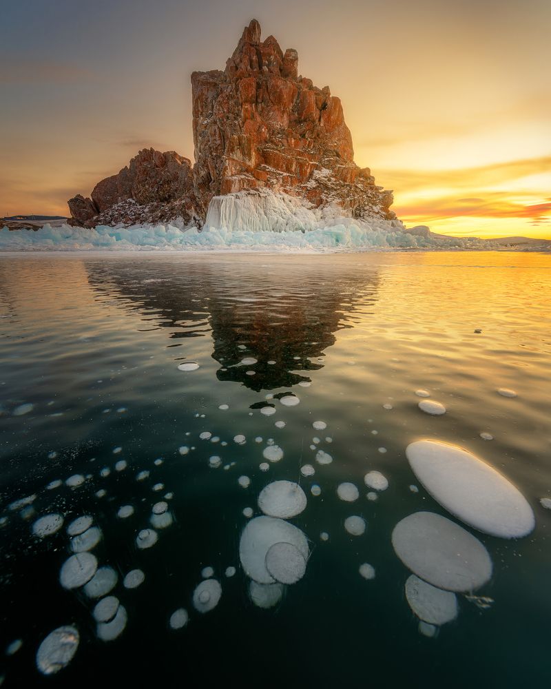 Фотография автора Sergey Kozlov