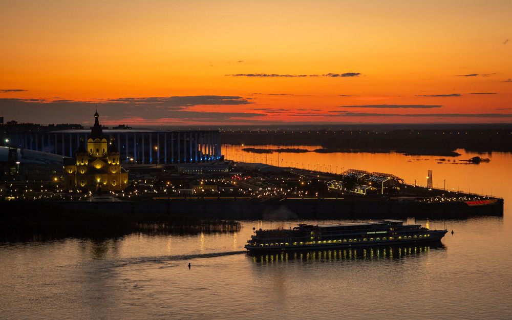 Фотография автора Валерий Бычков