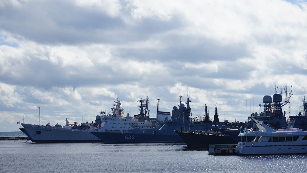 Фотография автора Игорь Винокуров