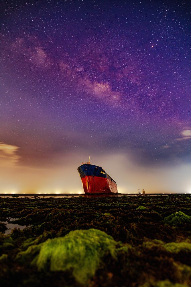 Photograph by Tran Phuong