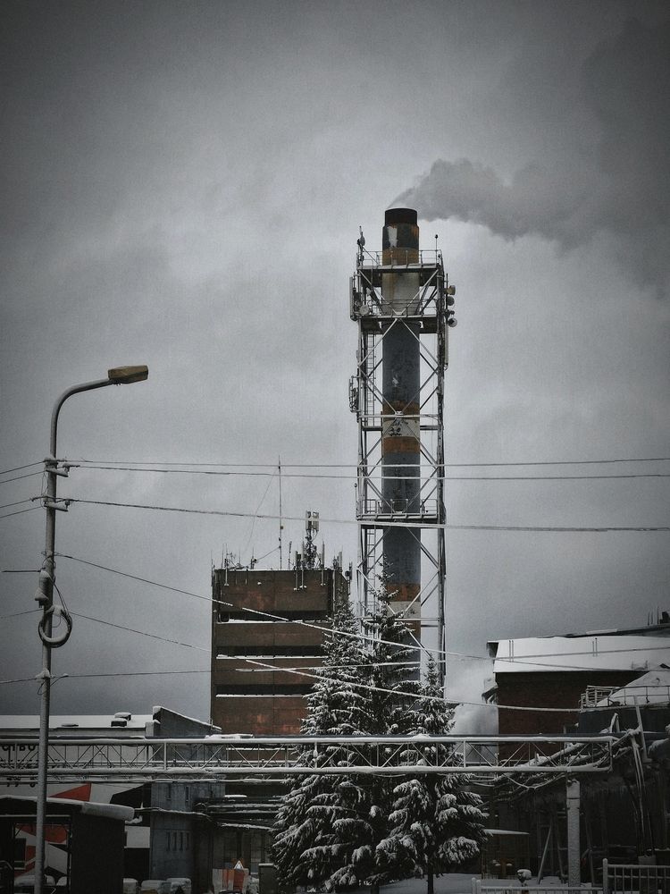 Photograph by Александр Лунин