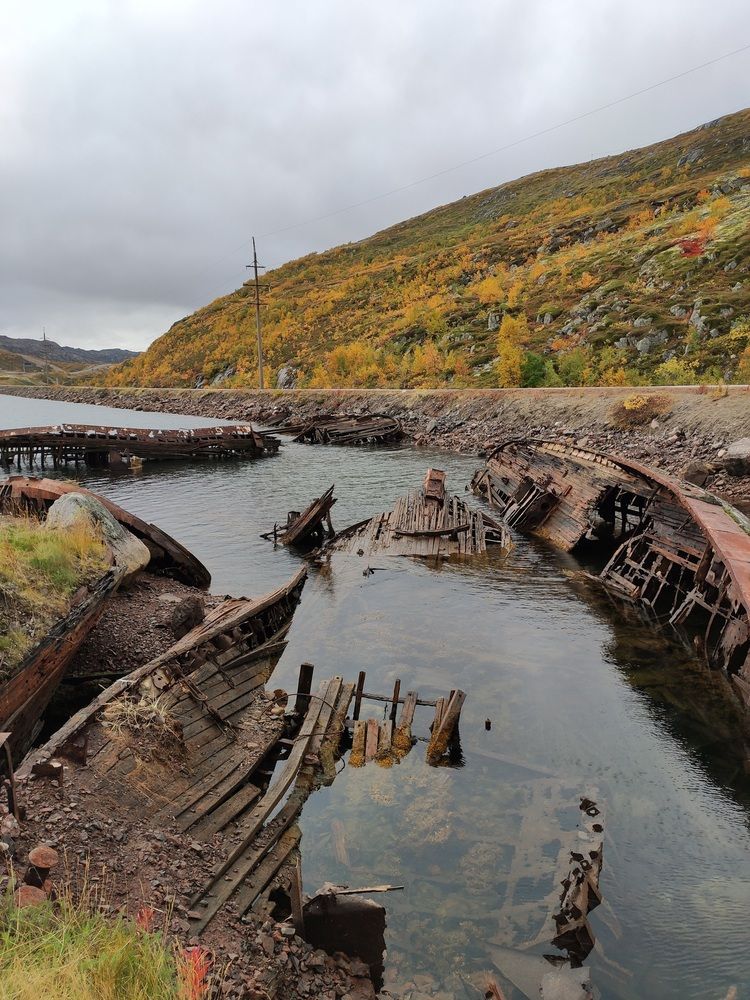 Photograph by Дарья Булавина