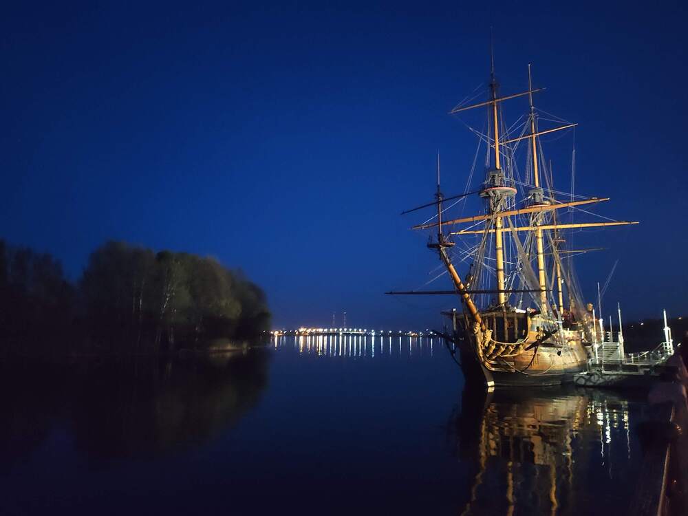 Photograph by Дарья Булавина