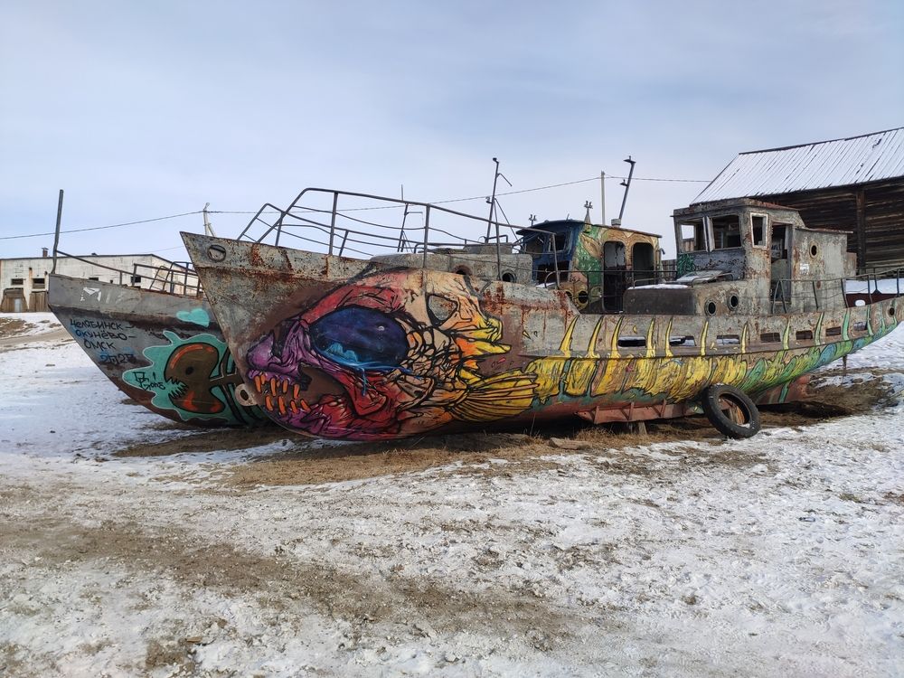 Photograph by Дарья Булавина