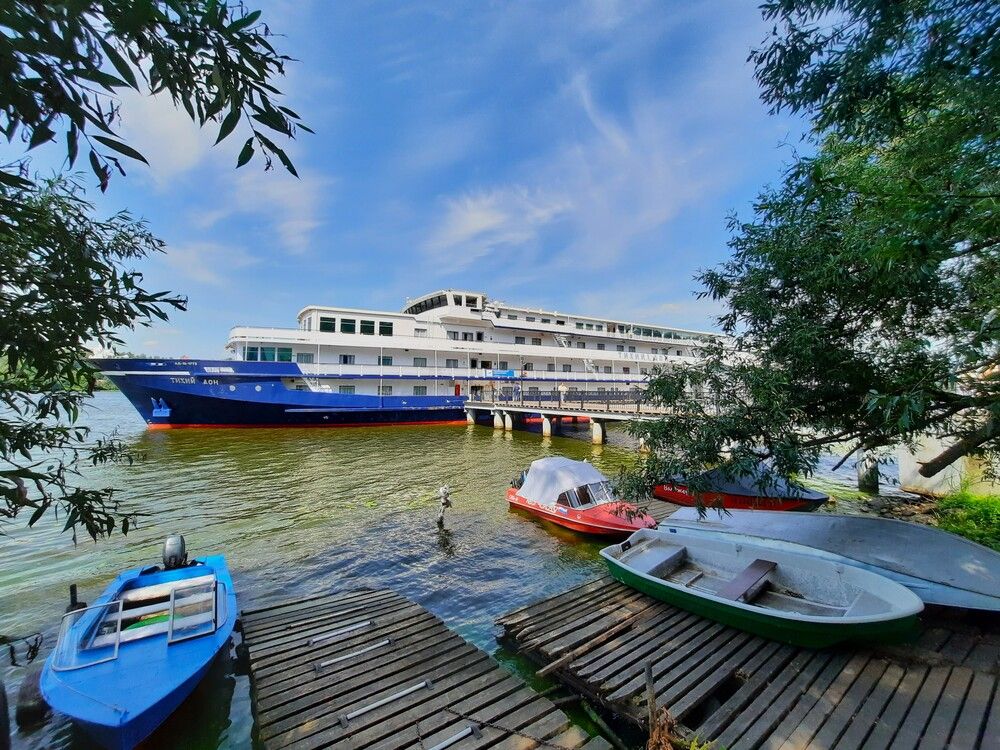 Фотография автора Елена Пикатова