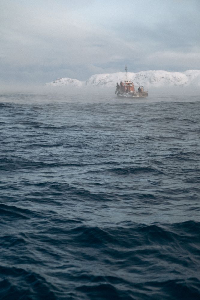 Photograph by Мария Корвин-Кучинская