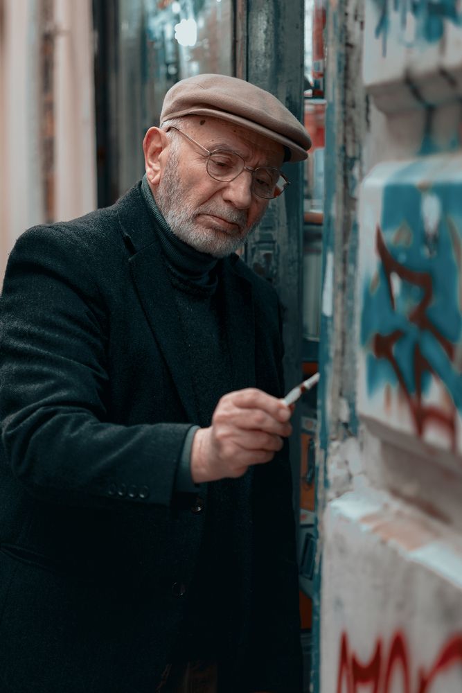 Фотография автора Vladimir Kostyria