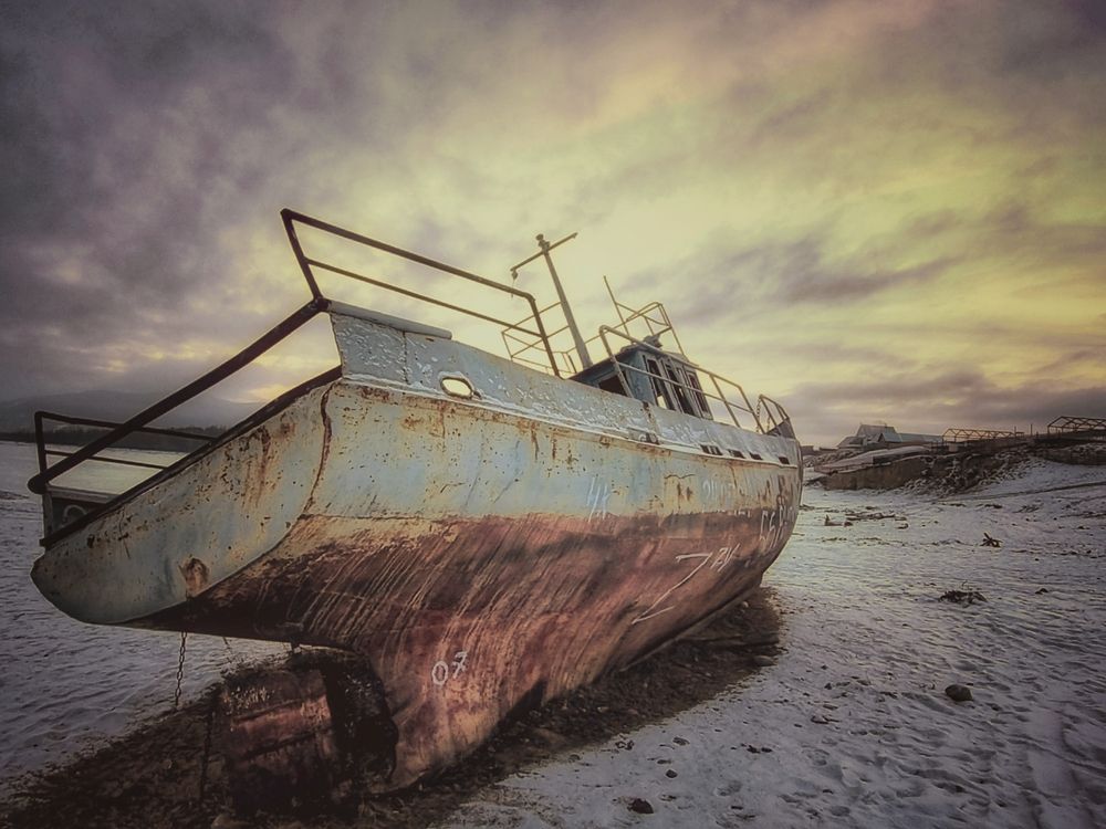 Photograph by Виктория Лобанова