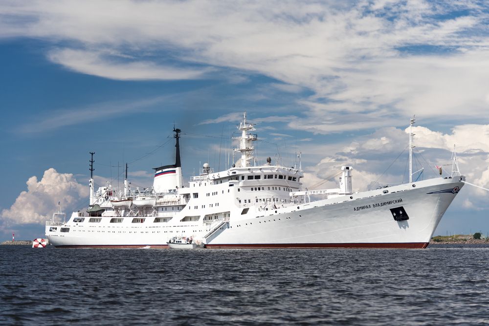 Photograph by Алексей Новиков