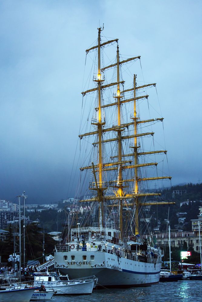 Photograph by Сергей Шпаков