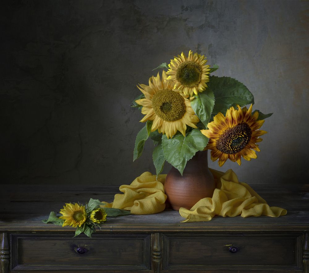 Photograph by Татьяна Попова