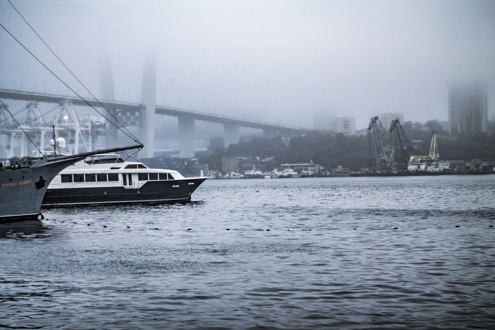 Photograph by Юлия