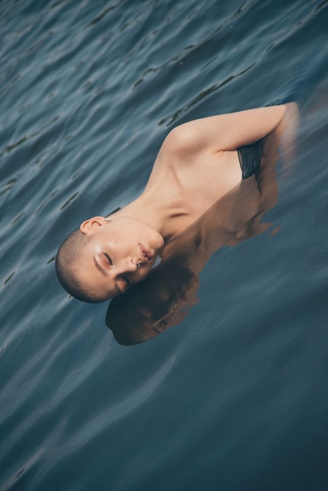 Photograph by Степан Сопегин