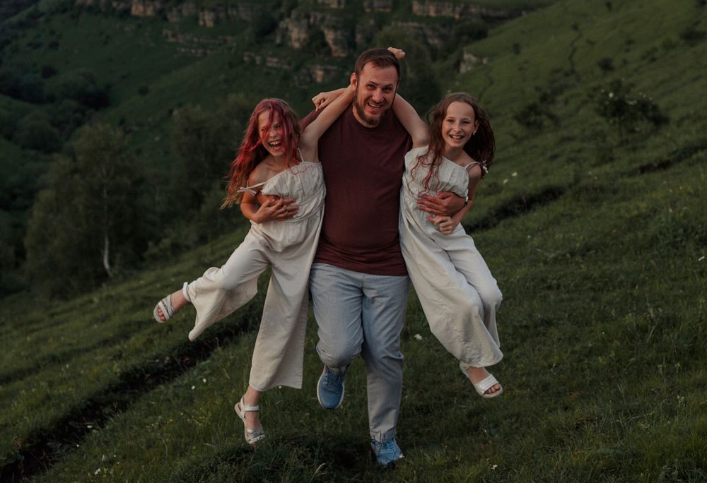 Photograph by Нина Зайцева