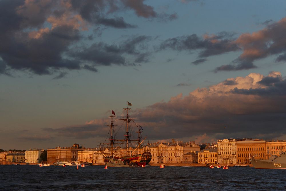 Photograph by Светлана Шубина