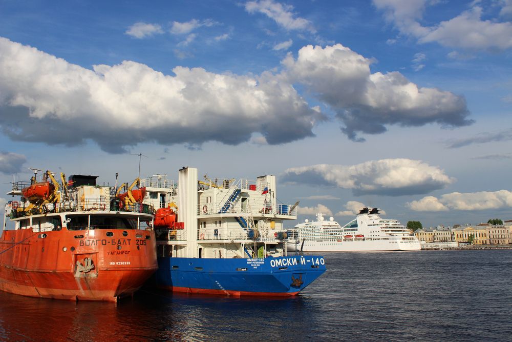 Photograph by Светлана Шубина