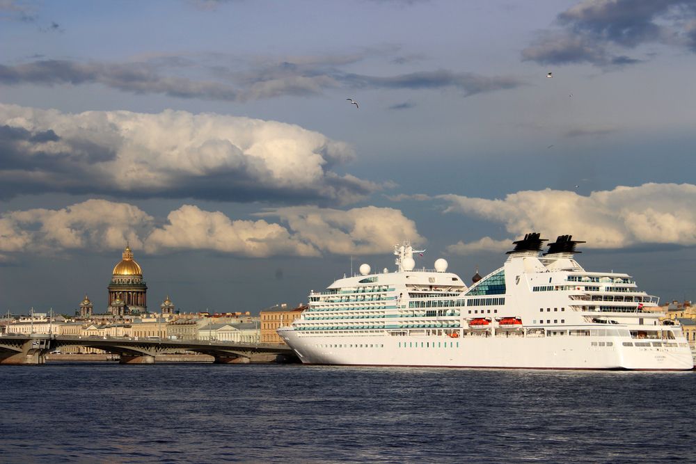 Photograph by Светлана Шубина