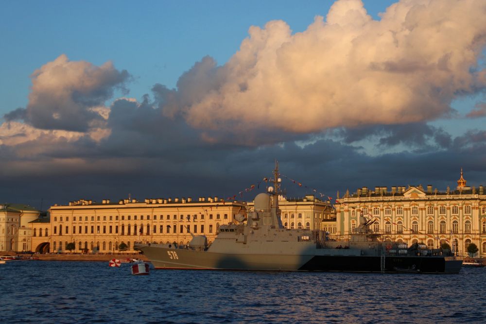 Photograph by Светлана Шубина