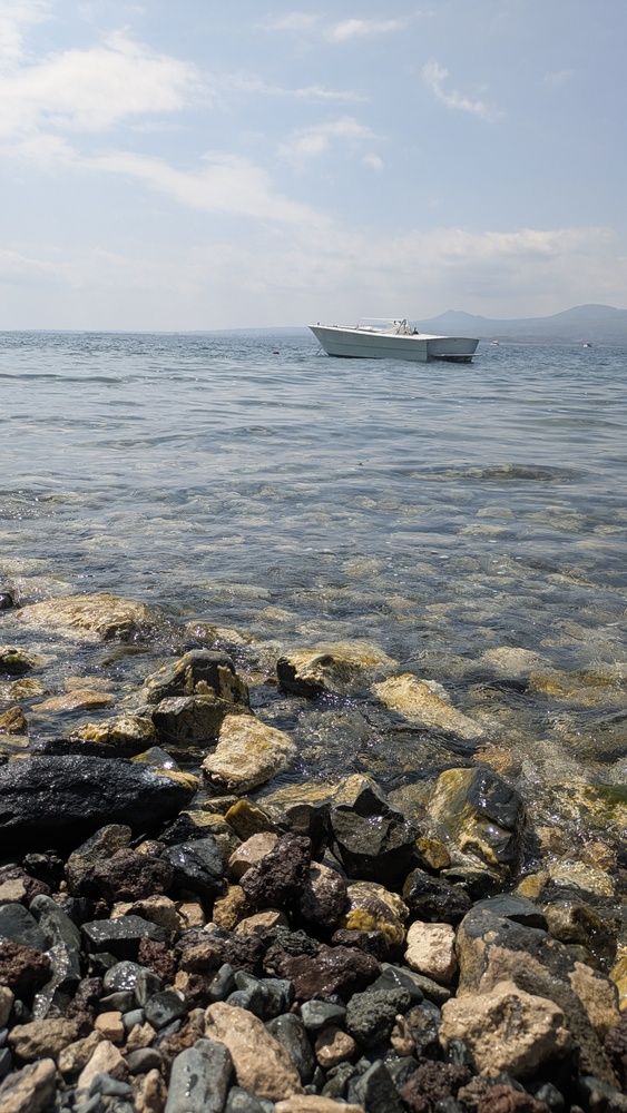 Photograph by Lilit Petrosyan