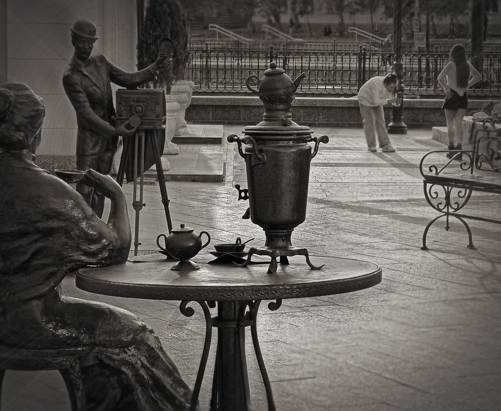 Photograph by Валерий Алфимов