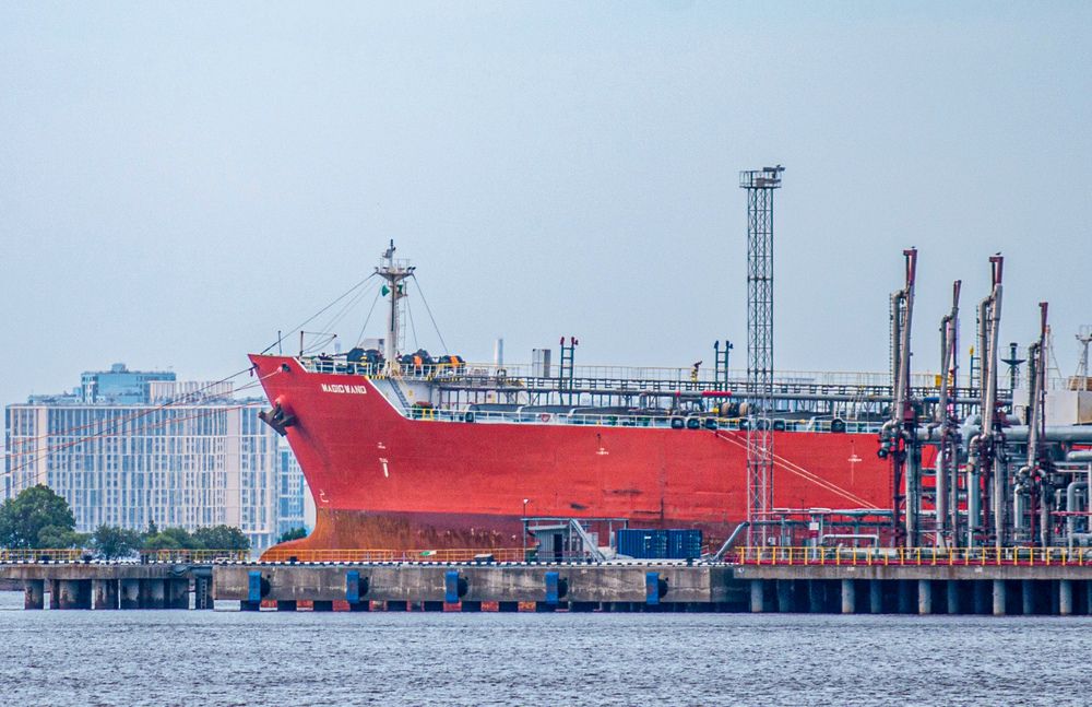 Photograph by Василий Богомолов