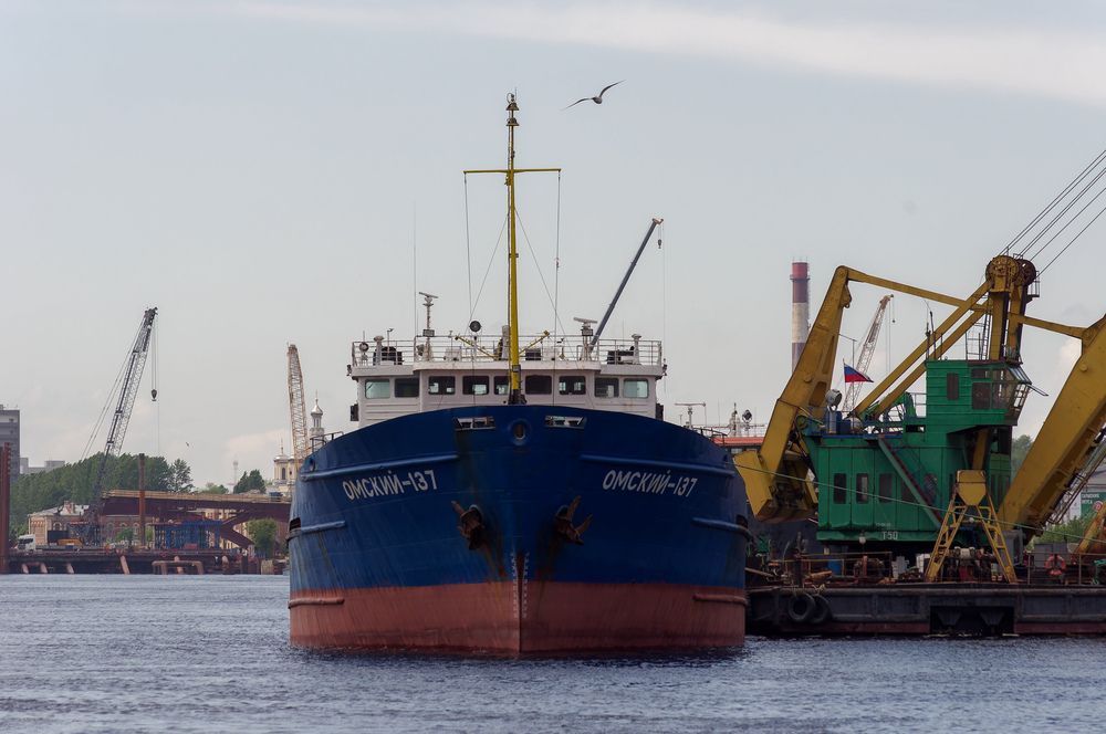 Photograph by Василий Богомолов